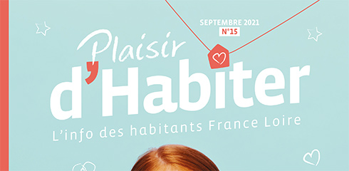 Plaisir d'Habiter