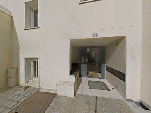 Appartement à Bourges
