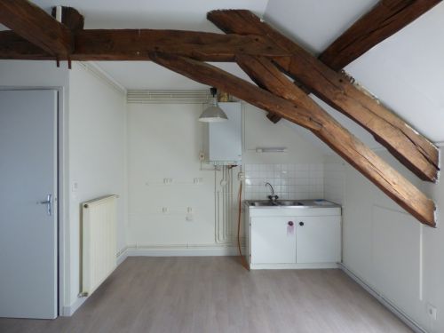 Appartement à Sancergues