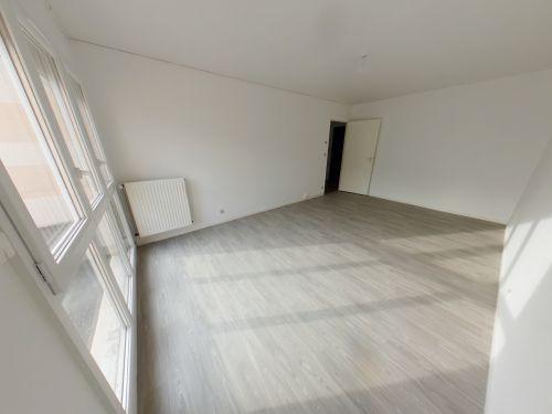 Appartement - BOURGES - CHER                     18 - Annonce immo: photo 1
