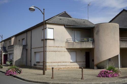 Appartement - ARGENT SUR SAULDRE - CHER                     18 - Annonce immo: photo 1