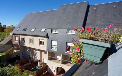 Appartement - AUBIGNY SUR NERE - CHER                     18 - Annonce immo: photo 1