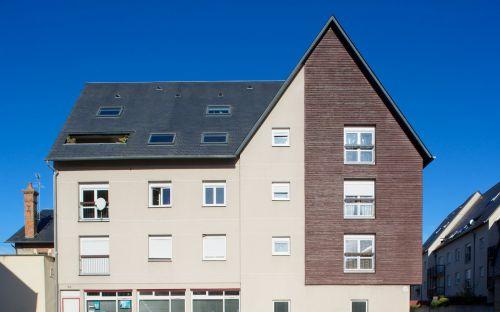 Appartement - AUBIGNY SUR NERE - CHER                     18 - Annonce immo: photo 1