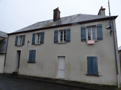 Appartement - BARLIEU - CHER                     18 - Annonce immo: photo 1