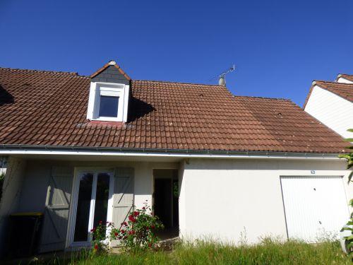 Maison - BELLEVILLE SUR LOIRE - CHER                     18 - Annonce immo: photo 1
