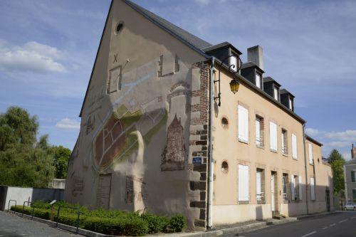 Appartement - LA CHAPELLE D ANGILLON - CHER                     18 - Annonce immo: photo 1