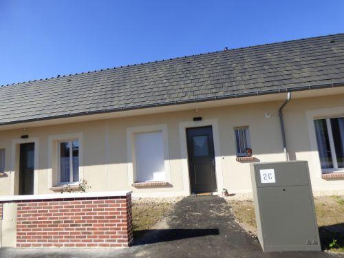 Maison - AUBIGNY SUR NERE - CHER                     18 - Annonce immo: photo 1