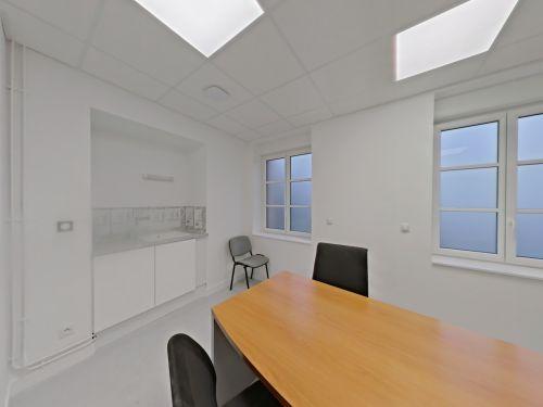 Maison - AUBIGNY SUR NERE - CHER                     18 - Annonce immo: photo 1