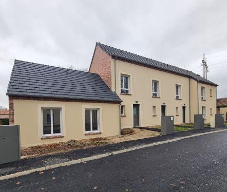 Appartement - AUBIGNY SUR NERE - CHER                     18 - Annonce immo: photo 1