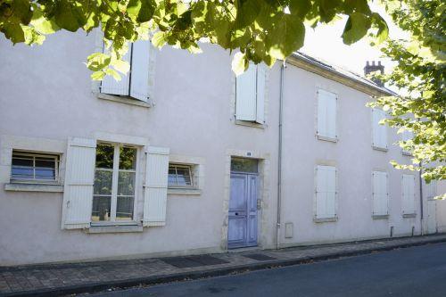 Appartement - HENRICHEMONT - CHER                     18 - Annonce immo: photo 1