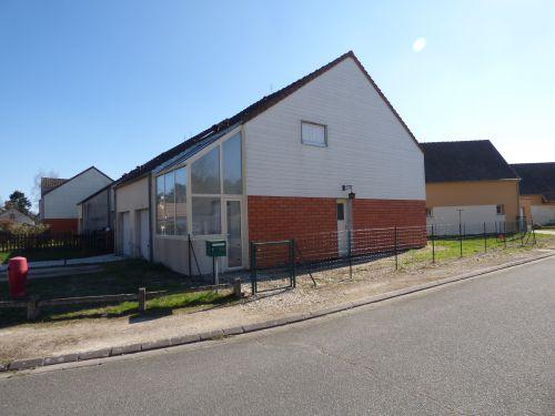 Maison - PIERREFITTE SUR SAULDRE - LOIR ET CHER             41 - Annonce immo: photo 1