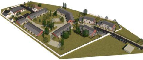 Appartement - AUBIGNY SUR NERE - CHER                     18 - Annonce immo: photo 1