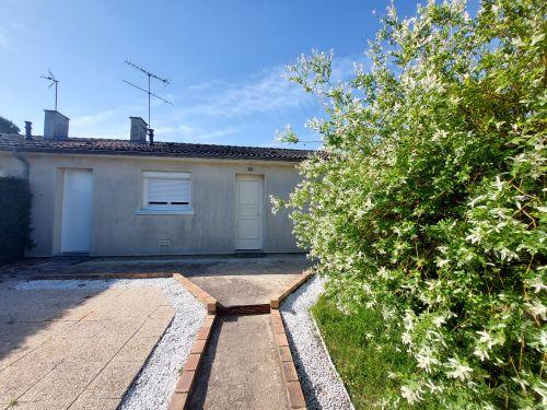 Maison - MEHUN SUR YEVRE - CHER                     18 - Annonce immo: photo 1