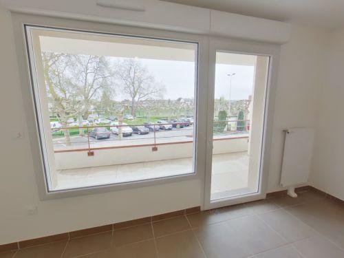 Appartement - VIERZON - CHER                     18 - Annonce immo: photo 1