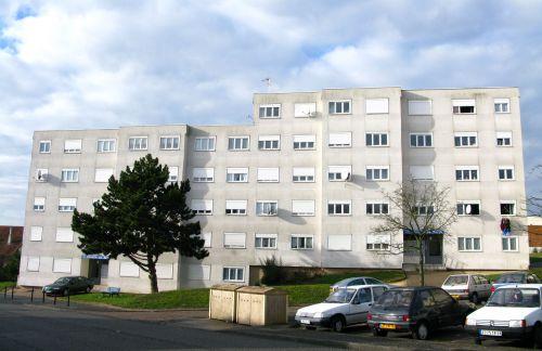 Appartement - VIERZON - CHER                     18 - Annonce immo: photo 1