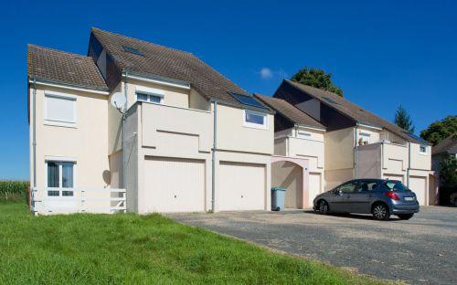 Appartement - VIERZON - CHER                     18 - Annonce immo: photo 1