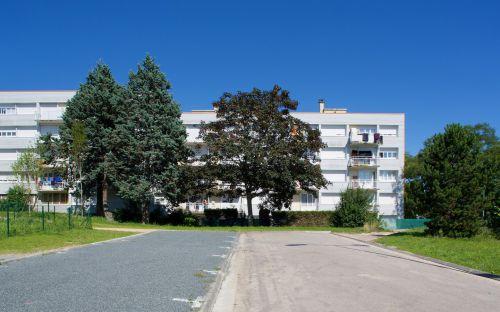 Appartement - VIERZON - CHER                     18 - Annonce immo: photo 1