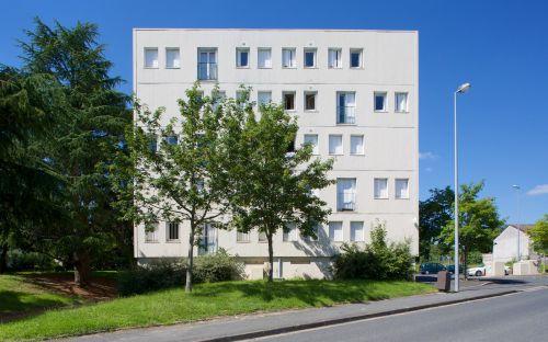 Appartement - VIERZON - CHER                     18 - Annonce immo: photo 1