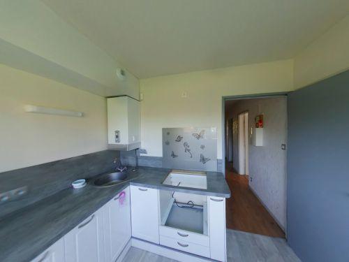 Appartement - VIERZON - CHER                     18 - Annonce immo: photo 1