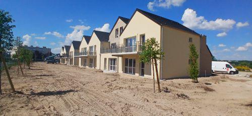 Appartement - VIERZON - CHER                     18 - Annonce immo: photo 1