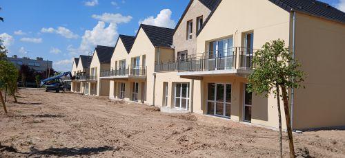 Appartement - VIERZON - CHER                     18 - Annonce immo: photo 1