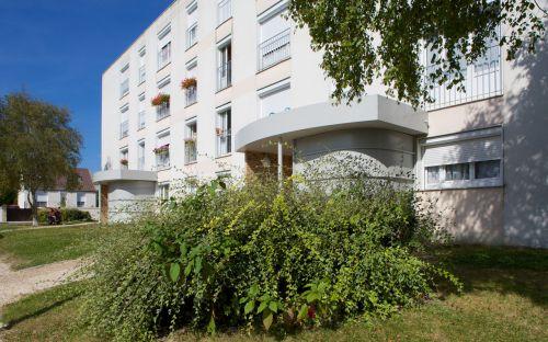 Appartement - FOECY - CHER                     18 - Annonce immo: photo 1