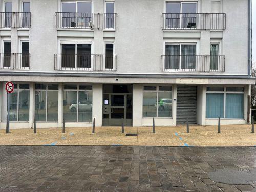Appartement - MEHUN SUR YEVRE - CHER                     18 - Annonce immo: photo 1