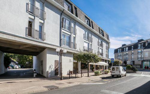 Appartement - MEHUN SUR YEVRE - CHER                     18 - Annonce immo: photo 1
