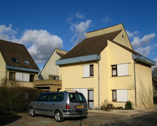 Appartement - MEHUN SUR YEVRE - CHER                     18 - Annonce immo: photo 1