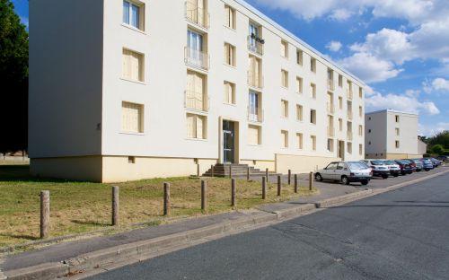 Appartement - MEHUN SUR YEVRE - CHER                     18 - Annonce immo: photo 1