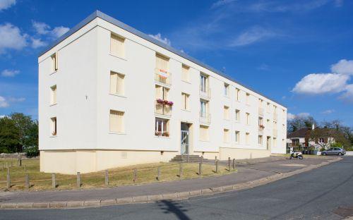 Appartement - MEHUN SUR YEVRE - CHER                     18 - Annonce immo: photo 1