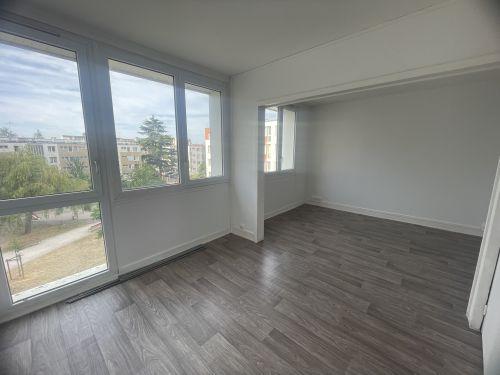 Appartement - ORLEANS - LOIRET                   45 - Annonce immo: photo 1