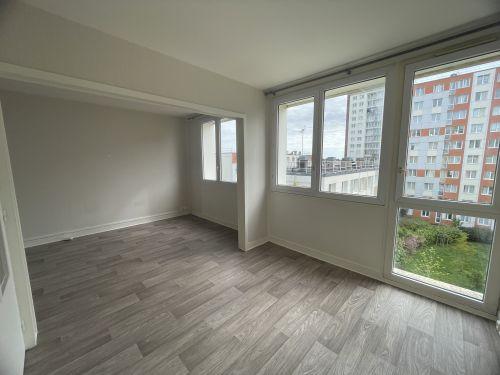 Appartement - ORLEANS - LOIRET                   45 - Annonce immo: photo 1