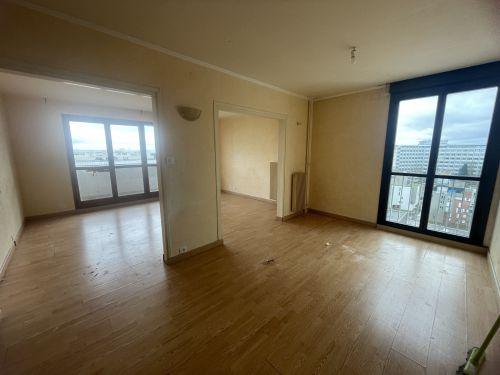 Appartement - ORLEANS - LOIRET                   45 - Annonce immo: photo 1