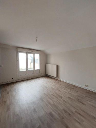 Appartement - BOURGES - CHER                     18 - Annonce immo: photo 1