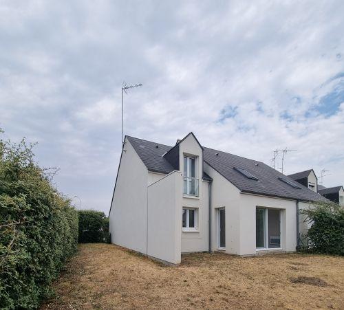 Maison - ST JEAN DE LA RUELLE - LOIRET                   45 - Annonce immo: photo 1