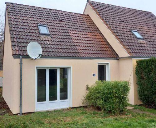 Maison - AUBIGNY SUR NERE - CHER                     18 - Annonce immo: photo 1