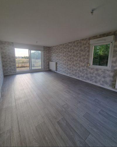 Maison - BOURGES - CHER                     18 - Annonce immo: photo 1