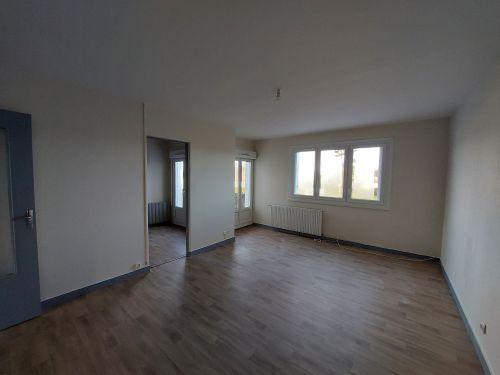 Appartement - VIERZON - CHER                     18 - Annonce immo: photo 1