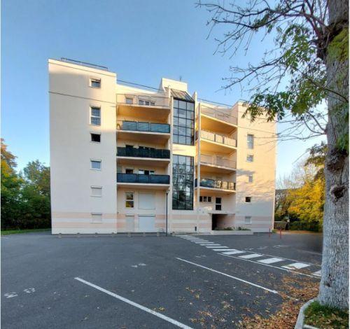 Appartement - BOURGES - CHER                     18 - Annonce immo: photo 1