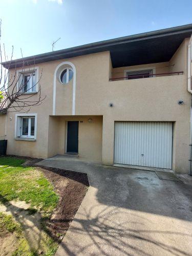 Maison - ST GERMAIN DU PUY - CHER                     18 - Annonce immo: photo 1