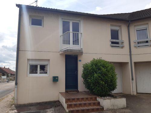 Maison - VIERZON - CHER                     18 - Annonce immo: photo 1