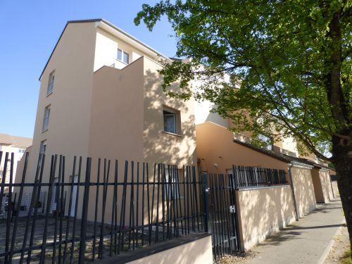 Appartement - BOURGES - CHER                     18 - Annonce immo: photo 1