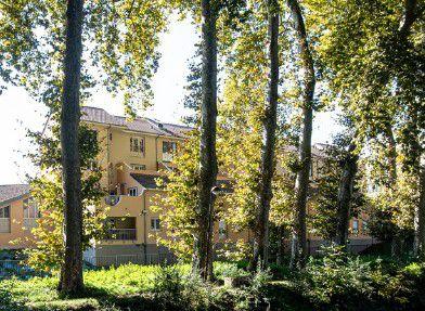 Appartement - BOURGES - CHER                     18 - Annonce immo: photo 1