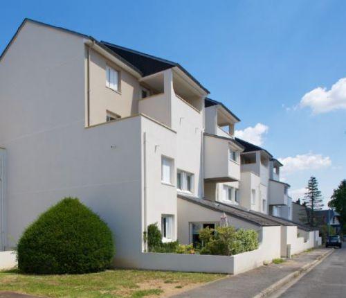 Appartement - BOURGES - CHER                     18 - Annonce immo: photo 1