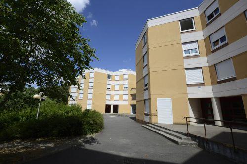 Appartement - BOURGES - CHER                     18 - Annonce immo: photo 1