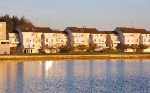 Appartement - BOURGES - CHER                     18 - Annonce immo: photo 1