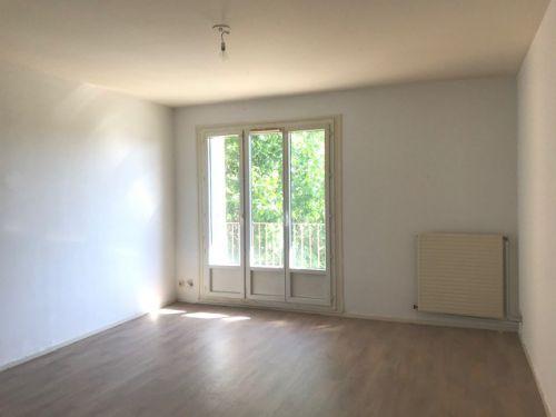 Appartement - MARSEILLES LES AUBIGNY - CHER                     18 - Annonce immo: photo 1