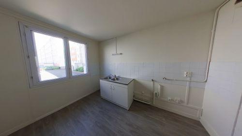 Appartement - ORLEANS - LOIRET                   45 - Annonce immo: photo 1