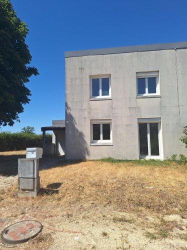 Maison - BIGNY VALLENAY - CHER                     18 - Annonce immo: photo 1